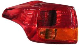 IPARLUX 16907822 - G.OP.TRAS.DCH.EXTERIOR TOYOTA  RAV-4  (13->)