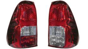 IPARLUX 16908611 - PIL.TRAS.IZQ. TOYOTA  HILUX  (15->)