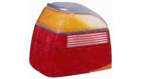IPARLUX 16910632 - GR.OPT.TRA.DCHO.AMBAR-ROJO VW  GOLF III  3/5P  (92->97)