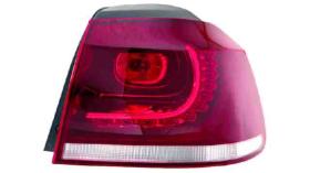 IPARLUX 16910951 - PILOTO TRASERO IZQ.LED EXT.VW GOLF