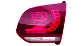 IPARLUX 16910953 - PILOTO TRASERO IZQ. LED I VW  GOLF VI  GOLF  GTI / GTD / R