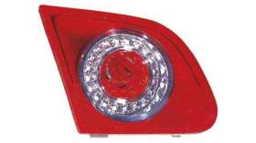 IPARLUX 16913137 - G.O. TRASERO INTERIOR  IZQ.  VW  PASSAT  4P  (05->10)