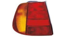 IPARLUX 16913834 - G.O.TRASERO DCH.VW POLO III CLASSIC