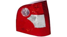 IPARLUX 16914131 - GRU.OPTICO TRASERO IZDO.BLANCO-RO VW  POLO V  3/5P  (01->05)