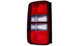 IPARLUX 16917312 - G.OP.TRAS.DCH.FUME VW  CADDY  1P  (10->14)