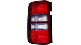 IPARLUX 16917322 - G.OP.TRAS.DCH.FUME VW  CADDY  2P  (10->14)