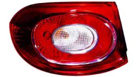 IPARLUX 16919031 - GR.OPT.TRAS.EXT.IZDO.-BLANCO-ROJO VW  TIGUAN  (07->11)