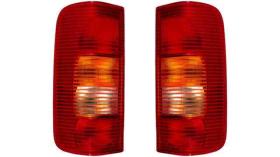 IPARLUX 16919632 - G.OP.TR.DCHO.AMBAR-ROJO VW  TRANSPORTER  LT2  (96->03)