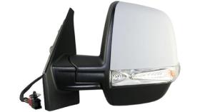 VAUNER 27233594 - ESP.D.EL.TER.IM.INTER.SND.DOBLE OPEL COMBO (12 =>)
