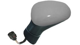 VAUNER 27854385 - ESPJ.IZQ-ELECT-TERM-ASF-IMPR SEAT LEON II (05=>09)