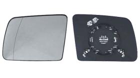 VAUNER 31095278 - CRSTL+BS.DCHO.CX.TER. FORD TOURNEO CONNECT (09=>12) / TRANSI