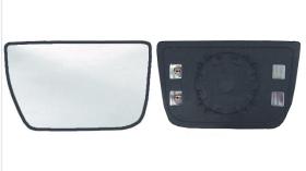 IPARLUX 31132601 - CRISTAL+BASE.IZQ.ANG.MUERTO.CVX.TER. IVECO DAILY (06=>11)