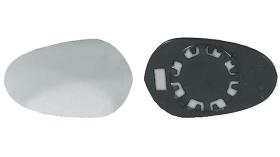 VAUNER 31161909 - CRISTAL+BASE.I=D.CVX. LANCIA YPSILON 3 PTAS. (03=>12)
