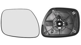 IPARLUX 31196401 - CRISTAL+BASE.IZQ. MAZDA  CX- 7 (06=>)