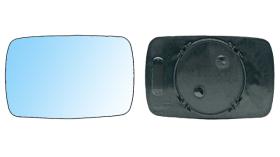 IPARLUX 31200411 - CRISTAL+BASE IZQ.-PLANO-AZUL BMW S7 E32 (86=>92)