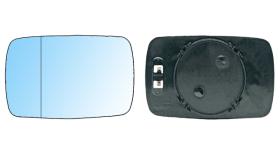 IPARLUX 31200421 - CRISTAL+BASE IZQ.-TERM-PLANO-AZUL BMW S7 E32 (86=>92)