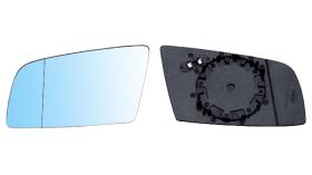IPARLUX 31202342 - CRISTAL+BASE-DCH-ASF-AZUL-TER BMW S5 E60 (03=>10)