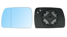 IPARLUX 31206041 - CRISTAL+BASE-IZQ-ASF-AZUL-TER BMW X3 (04=>08)