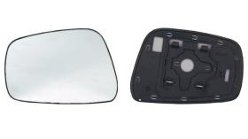 IPARLUX 31220901 - CRISTAL+BASE.IZQ.CVX. NISSAN PATHFINDER (05=>07)