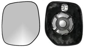 VAUNER 31223521 - CRISTAL+BASE IZQ.-TERM-CONV PEUGEOT PARTNER (96=>08)