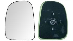 JUMASA 31313211 - CRISTAL+BASE-IZQ-CONV FORD TRANSIT (94=>00)