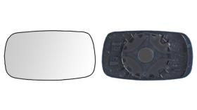 VAUNER 31315011 - CRISTAL+BASE IZQ.-CONV FORD MONDEO (93=>00)