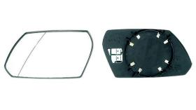 IPARLUX 31315241 - CRIST+BASE-IZQ-EL-ASF-TER FORD MONDEO (00=>03)