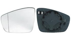 VAUNER 31344001 - CRISTAL+BASE.IZQ.ASF.TER. VW POLO (09=>)
