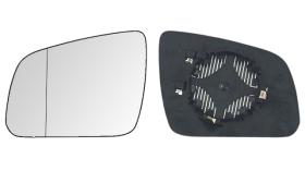 VAUNER 31502241 - (07->)#CRISTAL+BASE-IZQ-ASF-TER MB W204 "C" (07=>)