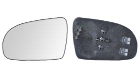 VAUNER 31531212 - CRISTAL+BASE DCH.-CONV OPEL CORSA B (93=>00)
