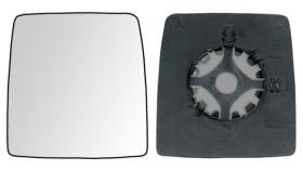 VAUNER 31531311 - CRISTAL+BASE IZQ-CONV OPEL COMBO (02 =>11)