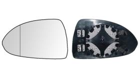 VAUNER 31531422 - CRISTAL+BASE-DCH-CONV-TER OPEL CORSA D (06=>14) / CORSA E (1
