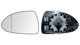 VAUNER 31531431 - CRISTAL+BASE-IZQ-ASF OPEL CORSA D (06=>14) / CORSA E (14=>)