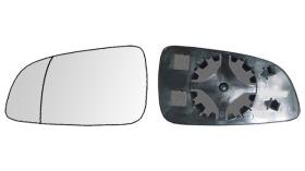 VAUNER 31533431 - CRISTAL+BASE-IZQ-ASF OPEL ASTRA H (04=>08)