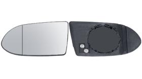 VAUNER 31536541 - CRISTAL+BASE-IZQ-ASF-TER OPEL ZAFIRA (99=>05)