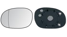VAUNER 31544022 - CRISTAL+BASE DCH.-TERM-CONV PEUGEOT 1007 (04=>)