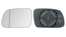 VAUNER 31546012 - CRISTAL+BASE DCH.-CONV PEUGEOT 307 (01=>)