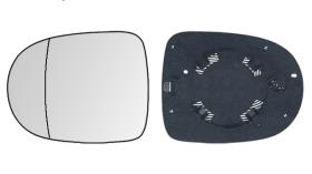 VAUNER 31800512 - CRISTAL+BASE-DCH-CONV RENAULT CLIO VI (09=>12)