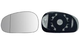 VAUNER 31854343 - CRISTAL+BASE-IZQ-ASF-TER SEAT LEON II (05=>09)
