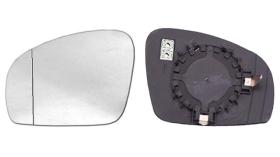 VAUNER 31861641 - CRIST+BAS.IZQ-TERM-ASF SKODA ROOMSTER (06=>15)