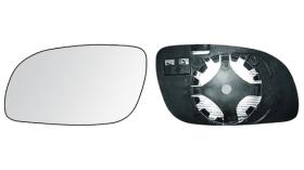 VAUNER 31910122 - CRISTAL+BASE-DCH-CONV-TER VW TOURAN (03=>09)
