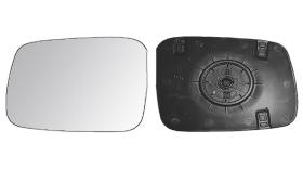 VAUNER 31914611 - CRISTAL+BASE IZQ.-PLANO VW TRANSPORTER T4 (90=>03)