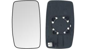 VAUNER 35309221 - CRIS+BA-IZQ-CV-TE-COMPLETO PEUGEOT EXPERT (07=>)