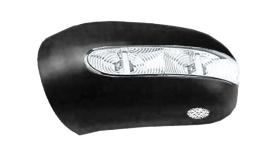 VAUNER 41502731 - CARCASA IZQ.-C/INTERMITENTE+LUZ MB W211 "E" (02=>09)