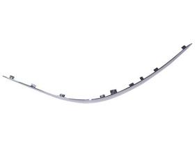 JUMASA 28342044 - MOLDURA D. PARACH. D. CLASE E W211 03/02>05/06 CROM.