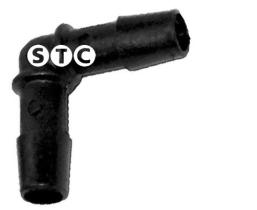 STC T400052 - CONECTOR CODO 10 MM