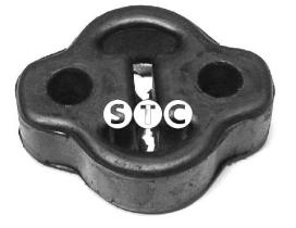 STC T400054 - SOPORTE TUBO DE ESCAPE