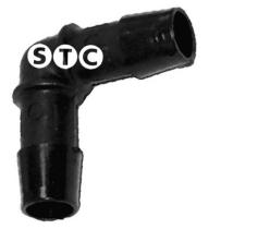 STC T400055 - CONECTOR CODO 13 MM