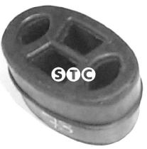 STC T400058 - SOPORTE TUBO DE ESCAPE
