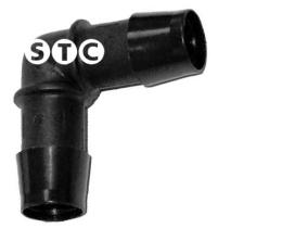 STC T400061 - CONECTOR CODO 16 MM